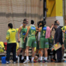 CEGLÉDI EKK–UNIQA EUROLEASING SOPRON 64–94 