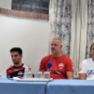 Győzelem a második játéknapon