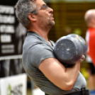 I. Nemzetközi Kettlebell Bajnokság