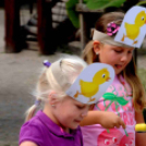 Csibenap a Várkonyiban