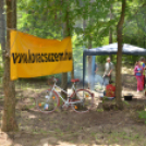 Ahol még a lovak is asztalhoz ülnek...