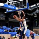 Bajnoki elődöntős a Ceglédi KE