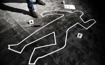 Kettős gyilkosság Cegléden