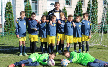 Az aprótalpú büszke csapat