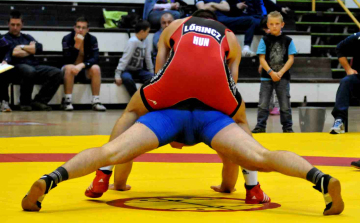 Csak Lőrincz testvérek tudtak nyerni