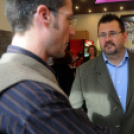 Új fagyizó nyílt Cegléden