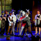 Felsős Táncsics Est