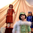 Porcelánbaba kiállítás