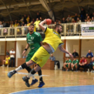 Császár Gábor szakmai igazgatóként játszott a Ceglédben