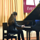 Hangszerbemutató óvodásoknak