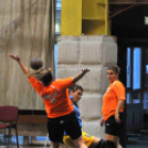 Ceglédi Kék Cápák - Vecsés Kombi Expressz 29 - 19