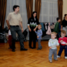 Táncház a Művelődési házban