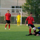 Cegléd - Szeged 2-2