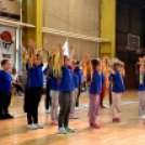 A Széchenyi úti óvoda nyerte az oviolimpiát