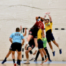 Megérdemelten győzött a Telekom Veszprém