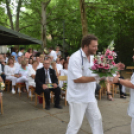 Semmelweis nap Cegléden