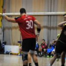 Ceglédi KK SE – Kőnig Trade Balmazújvárosi KK 27 – 23