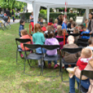 Autómentes Nap Cegléden