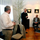 Szász Tamás előadása