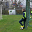 CEGLÉDI VSE–BÉKÉSCSABA 1912 ELŐRE 0–3 (0–2)