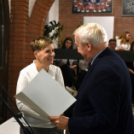 Az év tanárait köszöntötték