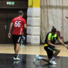 Ceglédi KK SE – Kőnig Trade Balmazújvárosi KK 27 – 23