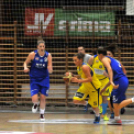 CEGLÉDI EKK–MTK BUDAPEST 83–74