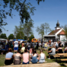 25. Dél-Pest Megyei Anyák Napi Virágvásár és Anyám Tyúkja Főzőfesztivál