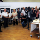 Születésnapi kiállítás a Kossuth Múzeumban