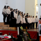 Zsengellér Gyula újratemetése