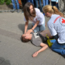 Autómentes Nap Cegléden