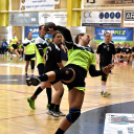 Ceglédi Kék Cápák – KSI Kézilabda Akadémia