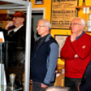 Tószegi Miklósra emlékeztek a Sportmúezumban