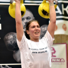 I. Nemzetközi Kettlebell Bajnokság