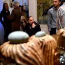 Kiállítás a Gimiben