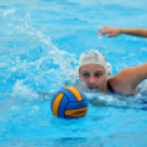 Ceglèdi Vasutas Sport Egyesület - Győri Vízisport Egyesület  15 - 9