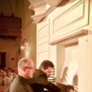 Fantasztikus orgonakoncert az Evangélikus Templomban