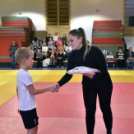 Tanulj esni - bemutató a legkisebbektől