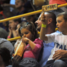 Cegléd - Mezőkövesd kézilabda mérkőzés