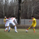 Ceglédi VSE - FC Dabas 3-0