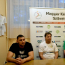 CEGLÉDI KK SE – OROSHÁZI FKSE-LINAMAR 24 – 25 