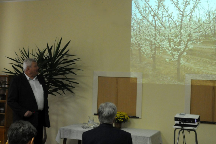 Szilva fórum Cegléden