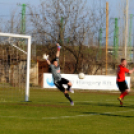 Restart Ceglédi VSE - Békéscsaba