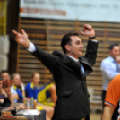 CEGLÉDI EKK – PEAC PÉCS 53 – 75