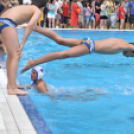 Beck Péter emléktorna döntő és eredményhirdetés