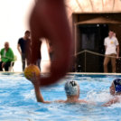 Ceglédi VSE - Egyer