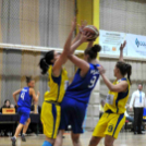 CEGLÉDI EKK–MTK BUDAPEST 83–74
