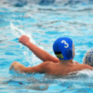 Ceglèdi Vasutas Sport Egyesület - Csabai Csirkefogók VK  (Bèkèscsaba)  9 - 8 