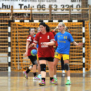 Ceglédi Kék Cápák – Duna-Pent 30 – 25