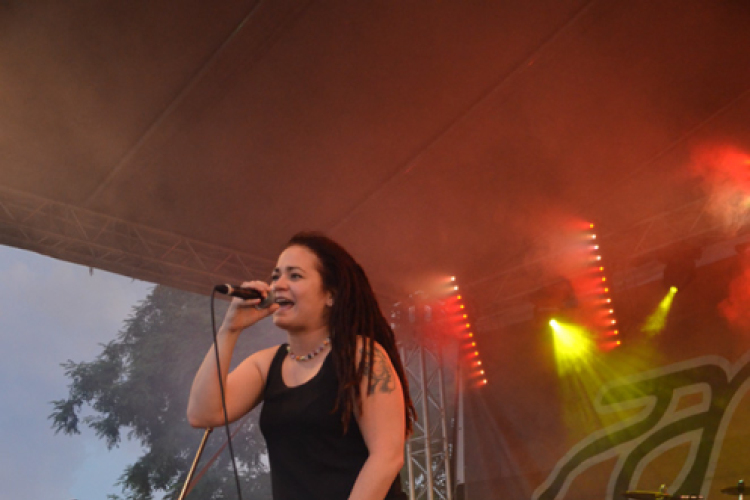 Bor és laskafesztivál - II